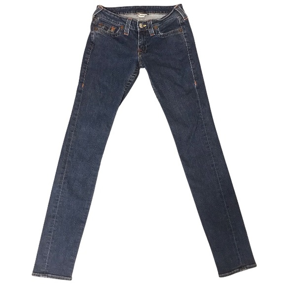 True Religion Stella Jeans - Picture 2 of 10